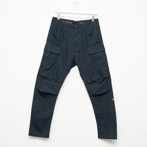 G-Star RAW -  3D Regular Tapered Cargo 3.0 Pants